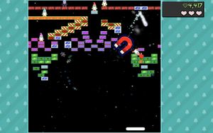 Jardinains! screenshot 2
