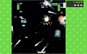 Jardinains! screenshot 3