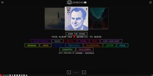JASBIAC screenshot 1
