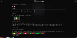 JASBIAC screenshot 2
