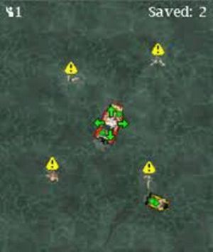 Jaws! screenshot 1