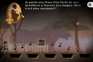 Jazz: Trump's Journey screenshot 2