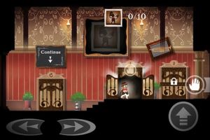 Jazz: Trump's Journey screenshot 3