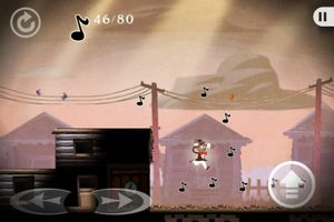 Jazz: Trump's Journey screenshot 4