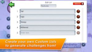Jazza's Arty Games screenshot 1