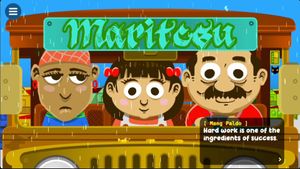 Jeepney Stories screenshot 2