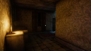 Jeff the Killer screenshot 1