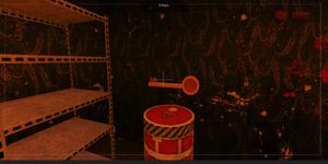 Jeff the Killer Revenge screenshot 1