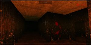 Jeff the Killer Revenge screenshot 2