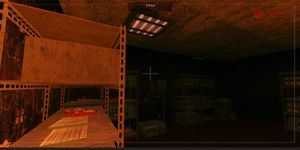 Jeff the Killer Revenge screenshot 4
