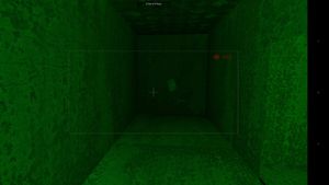 Jeff The Killer screenshot 2