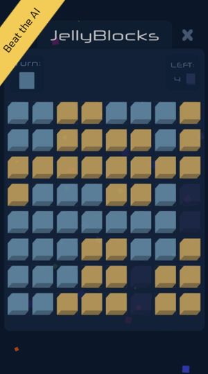 Jelly Blocks screenshot 1