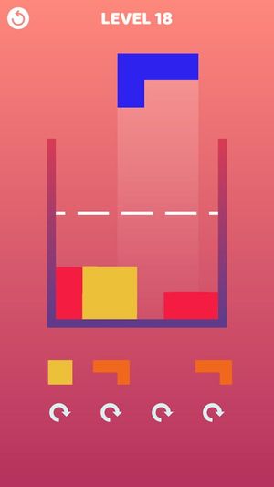 Jelly Fill screenshot 3