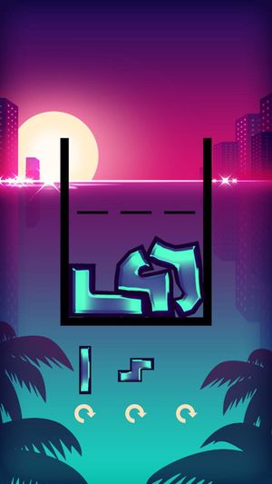 Jelly Fill screenshot 4