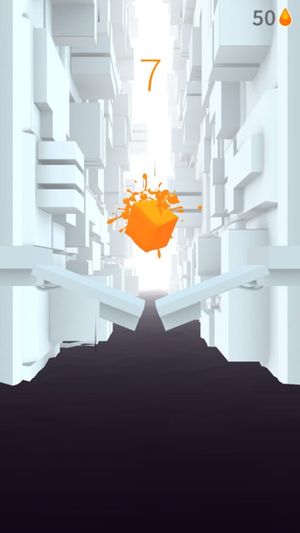Jelly Jump screenshot 3