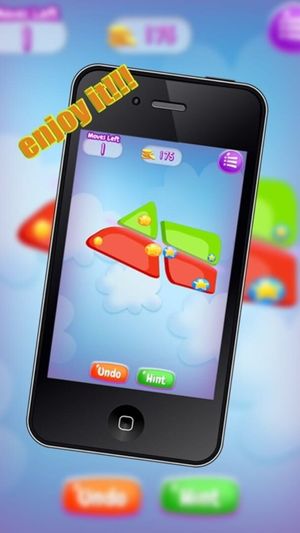 Jelly slice! screenshot 1