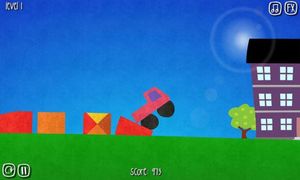Jelly Truck screenshot 2
