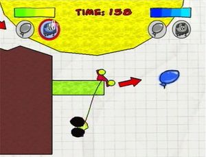 JellyCar 2 screenshot 1