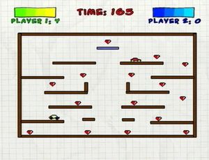 JellyCar 2 screenshot 3