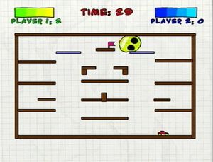 JellyCar 2 screenshot 4