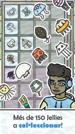Jellyfishers screenshot 3