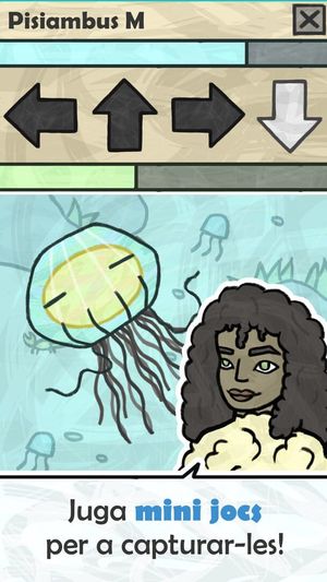 Jellyfishers screenshot 4