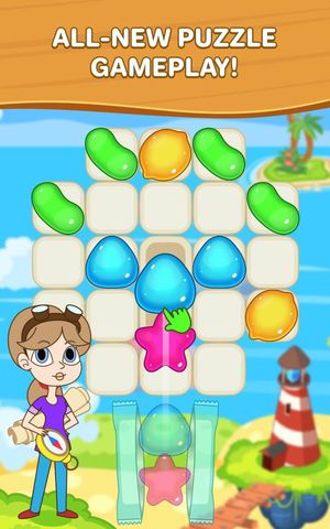 Jellyx screenshot 3