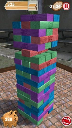 Jenga screenshot 3