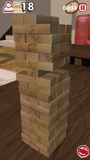 Jenga screenshot 4