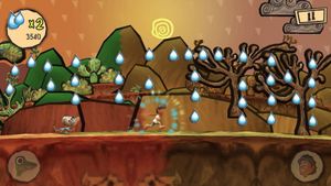 Jequi's Dream screenshot 2