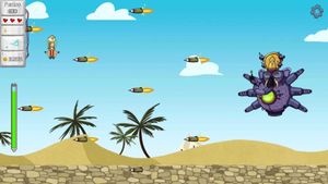 Jesucristo: El Robot del Futuro screenshot 3