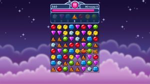 Jewel Fever 2 screenshot 1