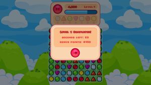 Jewel Rotation screenshot 4