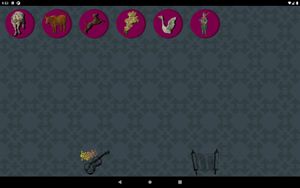 Jigsaw Classics screenshot 1