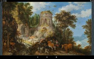 Jigsaw Classics screenshot 2