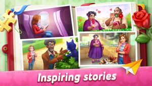 Jigsaw Puzzle Villa screenshot 2