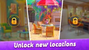 Jigsaw Puzzle Villa screenshot 3