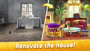 Jigsaw Puzzle Villa screenshot 4
