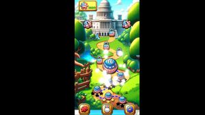 Jigsaw USA screenshot 3