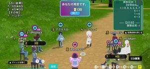 Jinro Metropolis screenshot 1