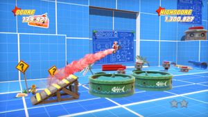 Joe Danger screenshot 4