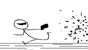 Johnny Rocketfingers screenshot 2