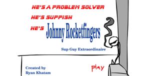 Johnny Rocketfingers screenshot 3
