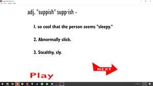 Johnny Rocketfingers screenshot 4