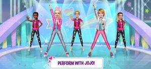 JoJo Siwa - Live to Dance screenshot 1