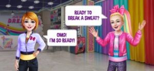 JoJo Siwa - Live to Dance screenshot 2