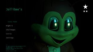 Jollibee's: Phase 1 screenshot 1