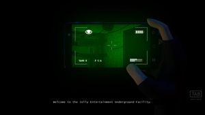 Jolly 3: Chapter 2 screenshot 4