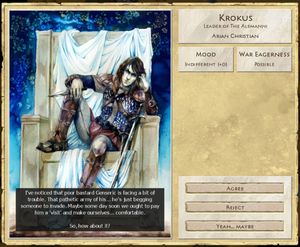 Jon Shafer's At the Gates screenshot 2