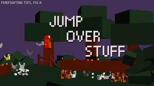 Jones on Fire screenshot 3